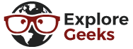 Explore Geek
