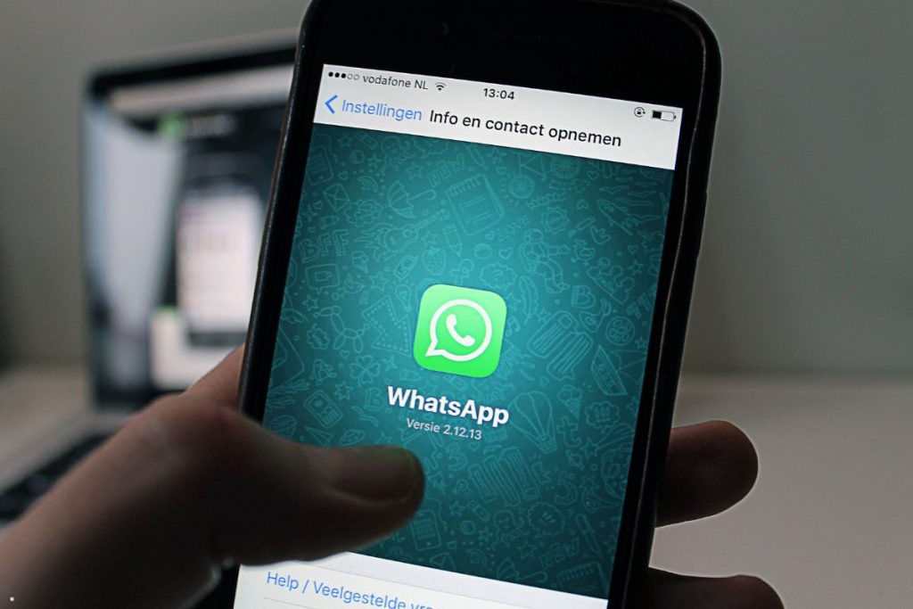 Aplicativos para Monitorar Conversas do WhatsApp: O Que Você Precisa Saber