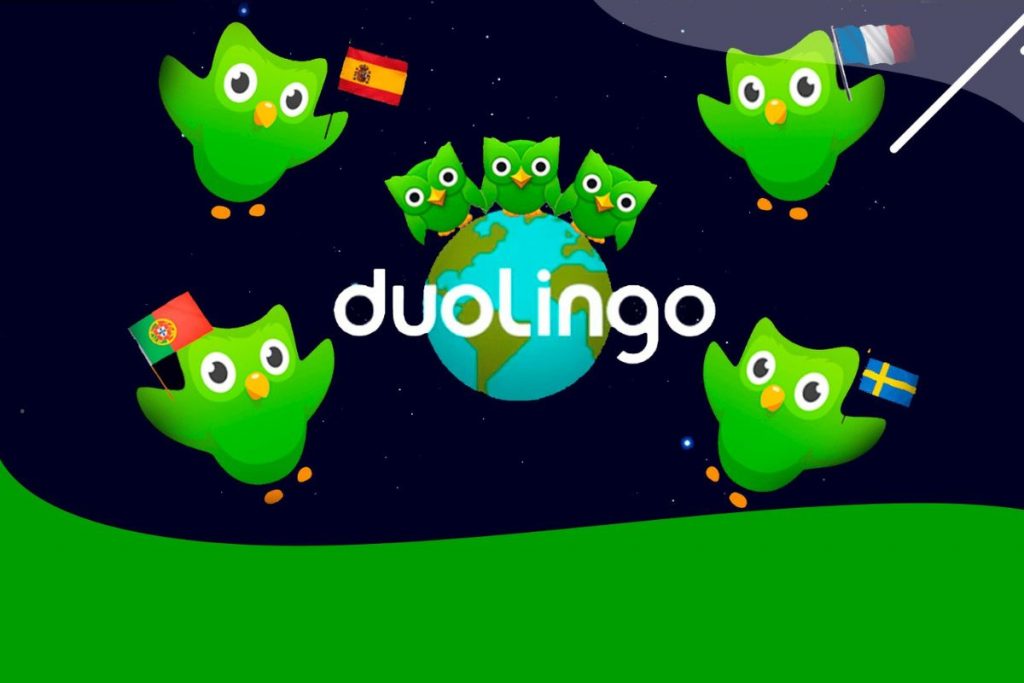 Duolingo